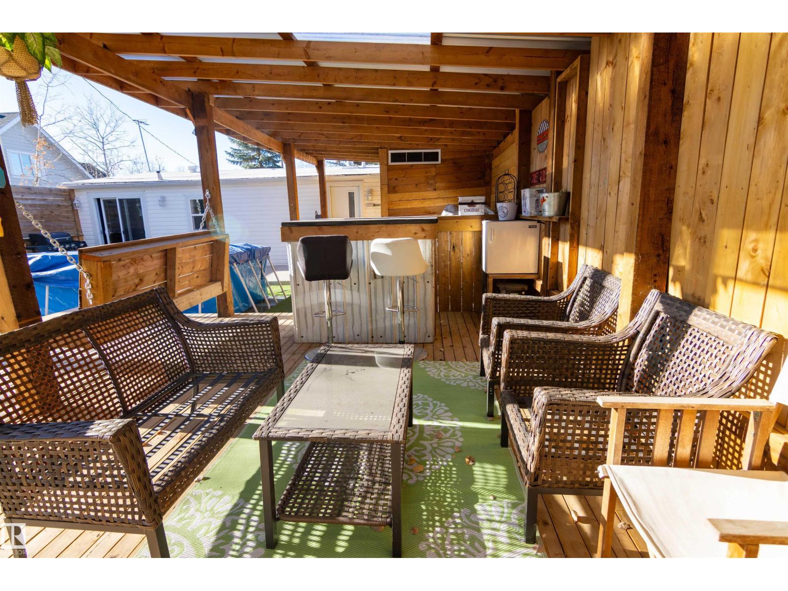 #171 52343 Rge Road 211, Rural Strathcona County, Alberta  T8G 1A6 - Photo 25 - E4463615