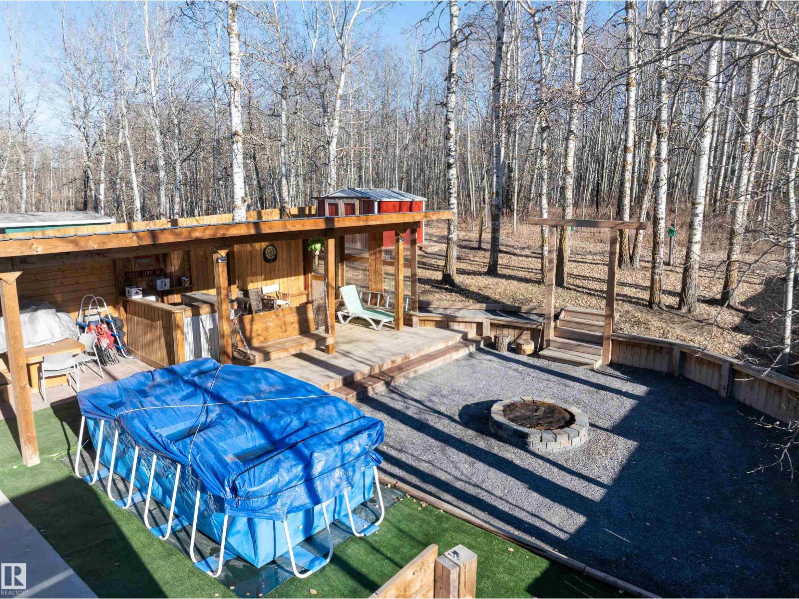 #171 52343 Rge Road 211, Rural Strathcona County, Alberta  T8G 1A6 - Photo 36 - E4463615