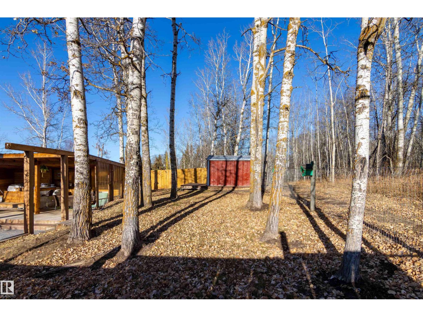 #171 52343 Rge Road 211, Rural Strathcona County, Alberta  T8G 1A6 - Photo 30 - E4463615