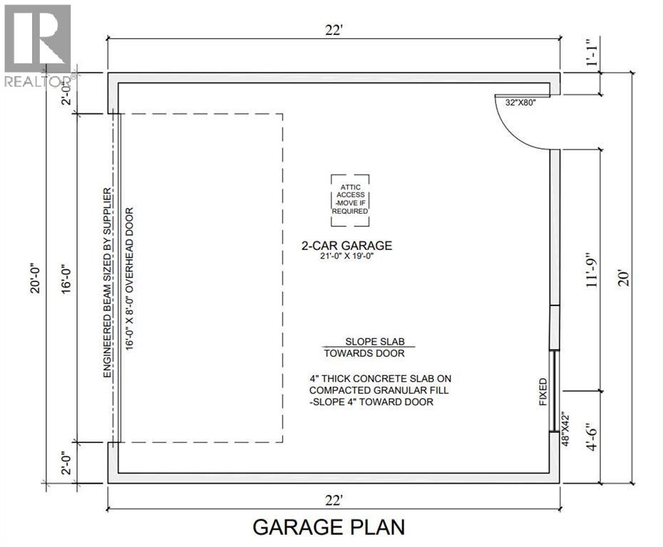 1981 Mccaskill Drive, Crossfield, Alberta  T0M 0S0 - Photo 30 - A2195073