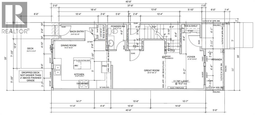 1981 Mccaskill Drive, Crossfield, Alberta  T0M 0S0 - Photo 28 - A2195073