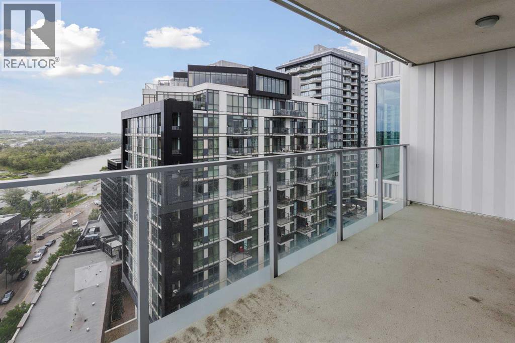 1504, 519 Riverfront Avenue Se, Calgary, Alberta T2G 1K6 - Photo 23 - A2239964