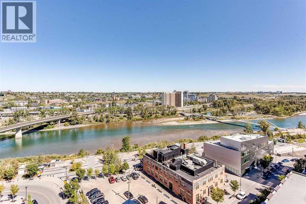 1504, 519 Riverfront Avenue Se, Calgary, Alberta T2G 1K6 - Photo 42 - A2239964