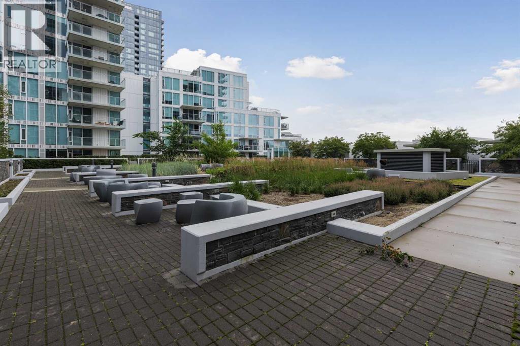 1504, 519 Riverfront Avenue Se, Calgary, Alberta T2G 1K6 - Photo 32 - A2239964