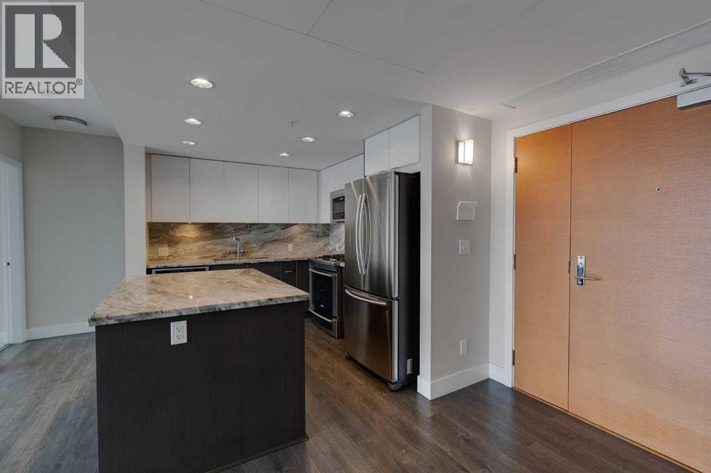 1504, 519 Riverfront Avenue Se, Calgary, Alberta T2G 1K6 - Photo 11 - A2239964