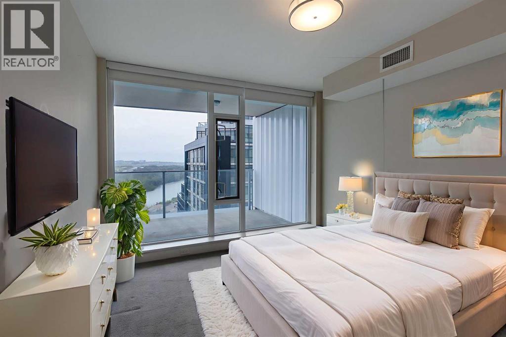 1504, 519 Riverfront Avenue Se, Calgary, Alberta T2G 1K6 - Photo 15 - A2239964