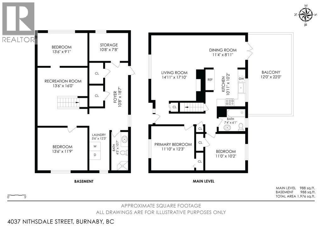4037 Nithsdale Street, Burnaby, British Columbia  V5G 1P5 - Photo 40 - R3061965
