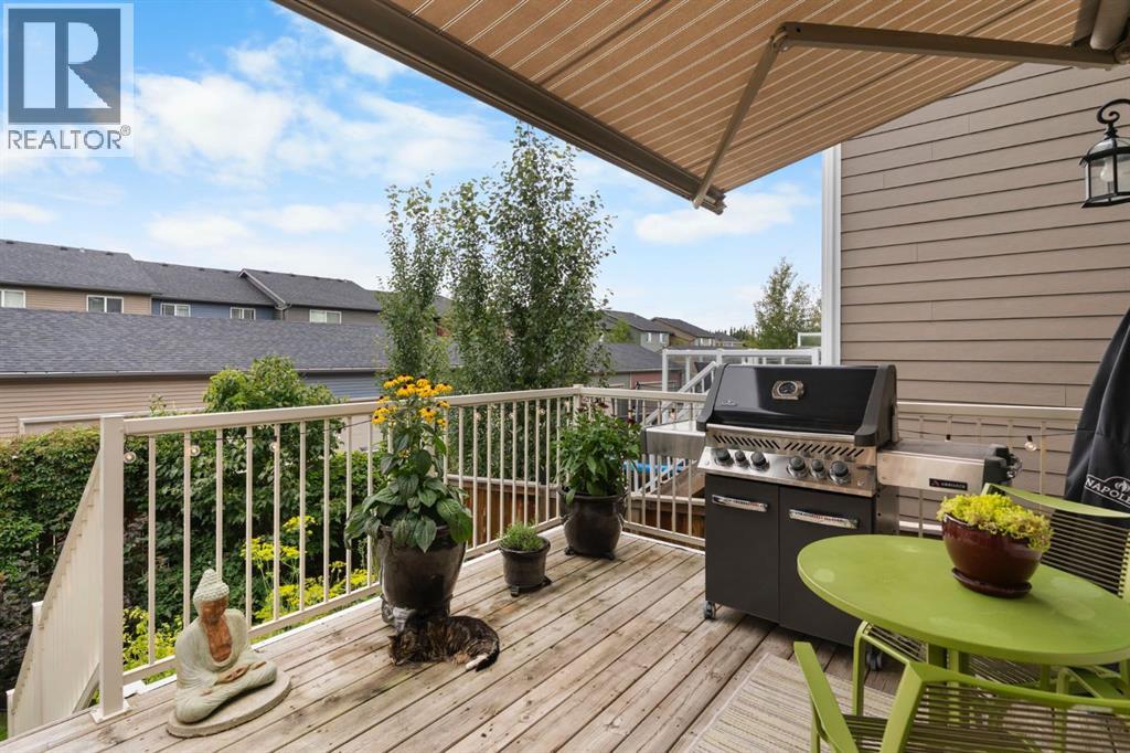 33 Sundown Grove, Cochrane, Alberta  T4C 0X7 - Photo 41 - A2250217