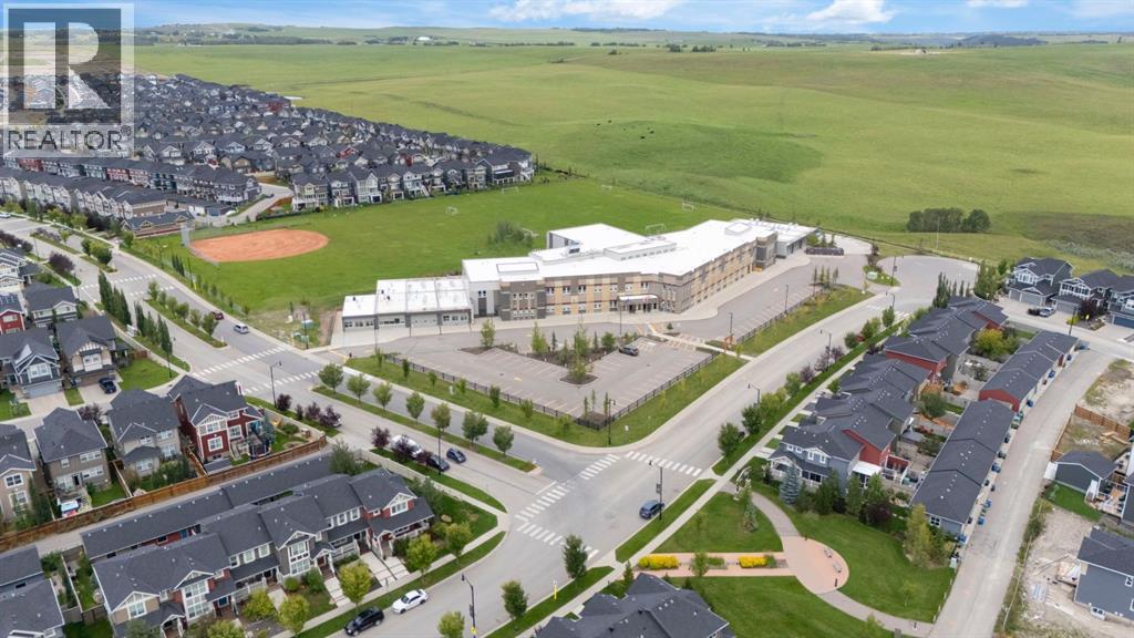 33 Sundown Grove, Cochrane, Alberta  T4C 0X7 - Photo 48 - A2250217