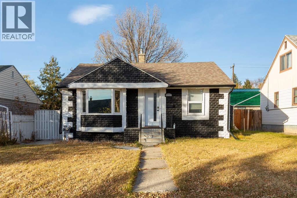 1821 5A Avenue N, Lethbridge, Alberta