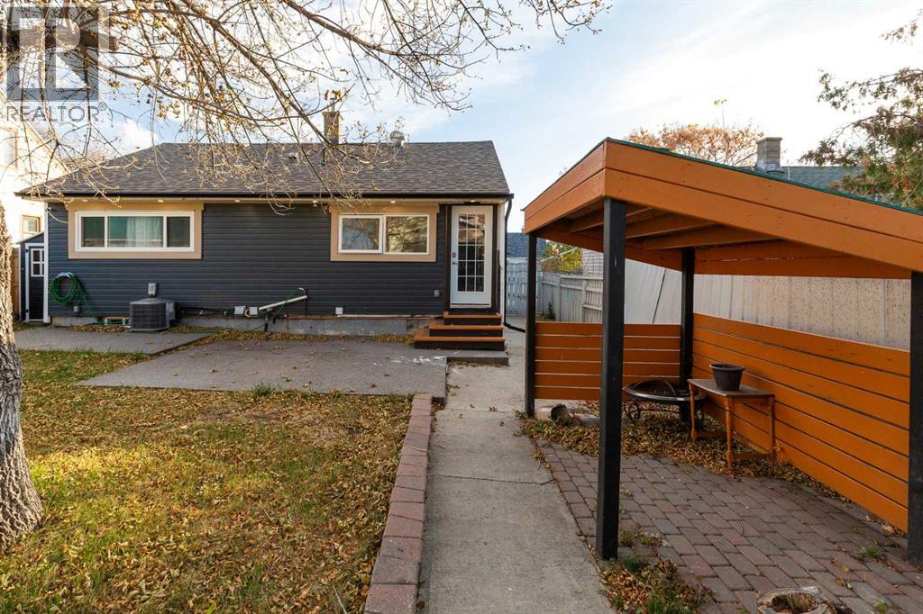 1821 5a Avenue N, Lethbridge, Alberta  T1H 0R2 - Photo 24 - A2266910