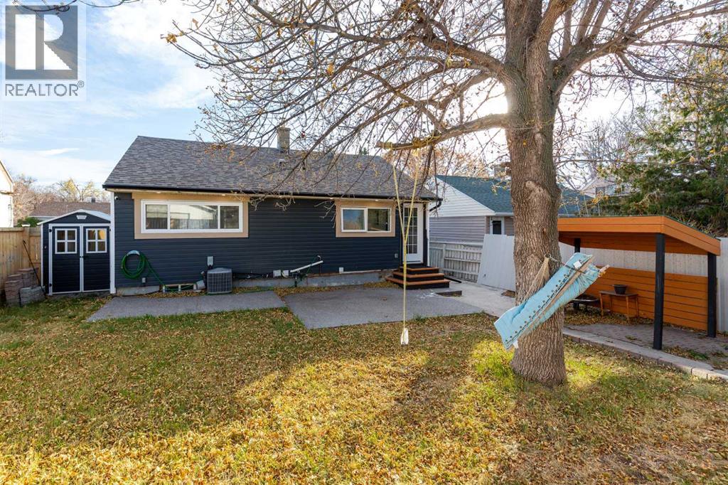 1821 5a Avenue N, Lethbridge, Alberta  T1H 0R2 - Photo 26 - A2266910