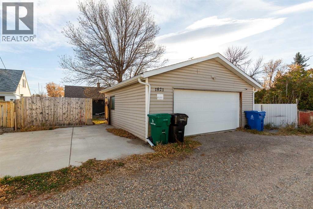 1821 5a Avenue N, Lethbridge, Alberta  T1H 0R2 - Photo 29 - A2266910