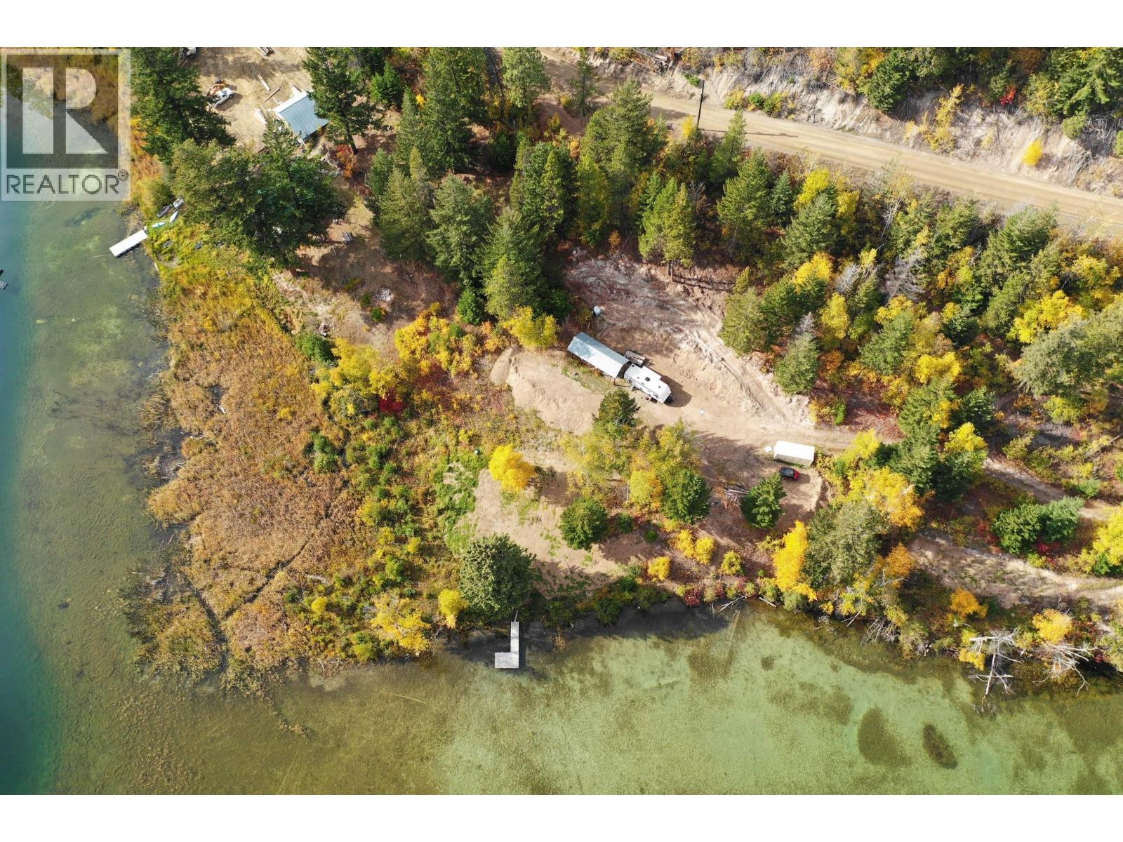 7326 Tyaughton Lake Road, Gold Bridge, British Columbia  V0N 1P0 - Photo 3 - 10360216