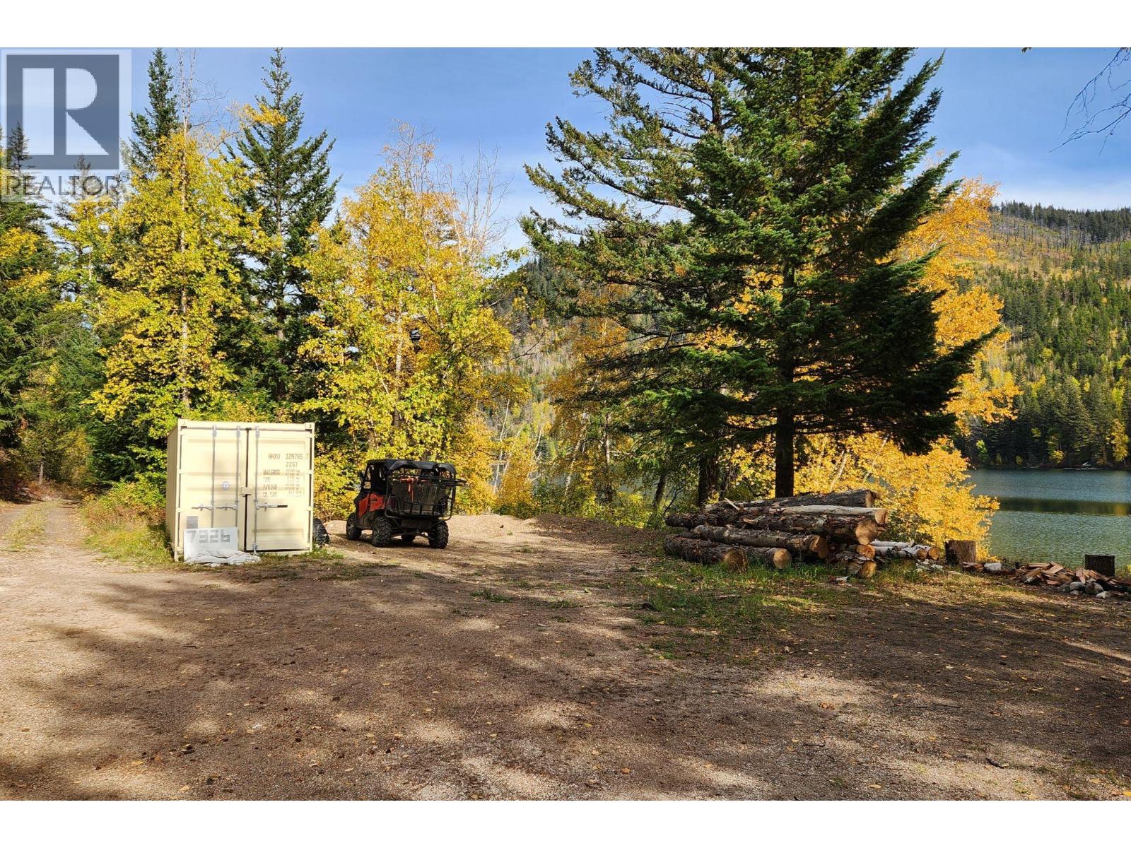 7326 Tyaughton Lake Road, Gold Bridge, British Columbia  V0N 1P0 - Photo 19 - 10360216