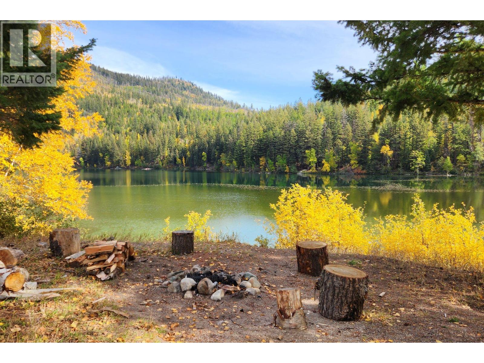 7326 Tyaughton Lake Road, Gold Bridge, British Columbia  V0N 1P0 - Photo 18 - 10360216