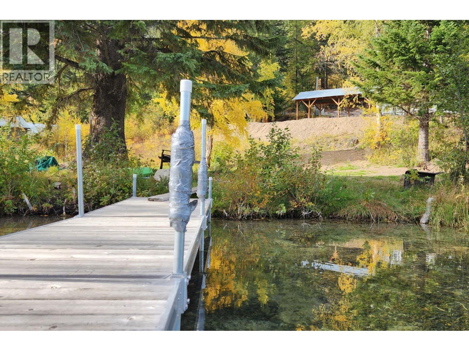 7326 Tyaughton Lake Road, Gold Bridge, British Columbia  V0N 1P0 - Photo 15 - 10360216