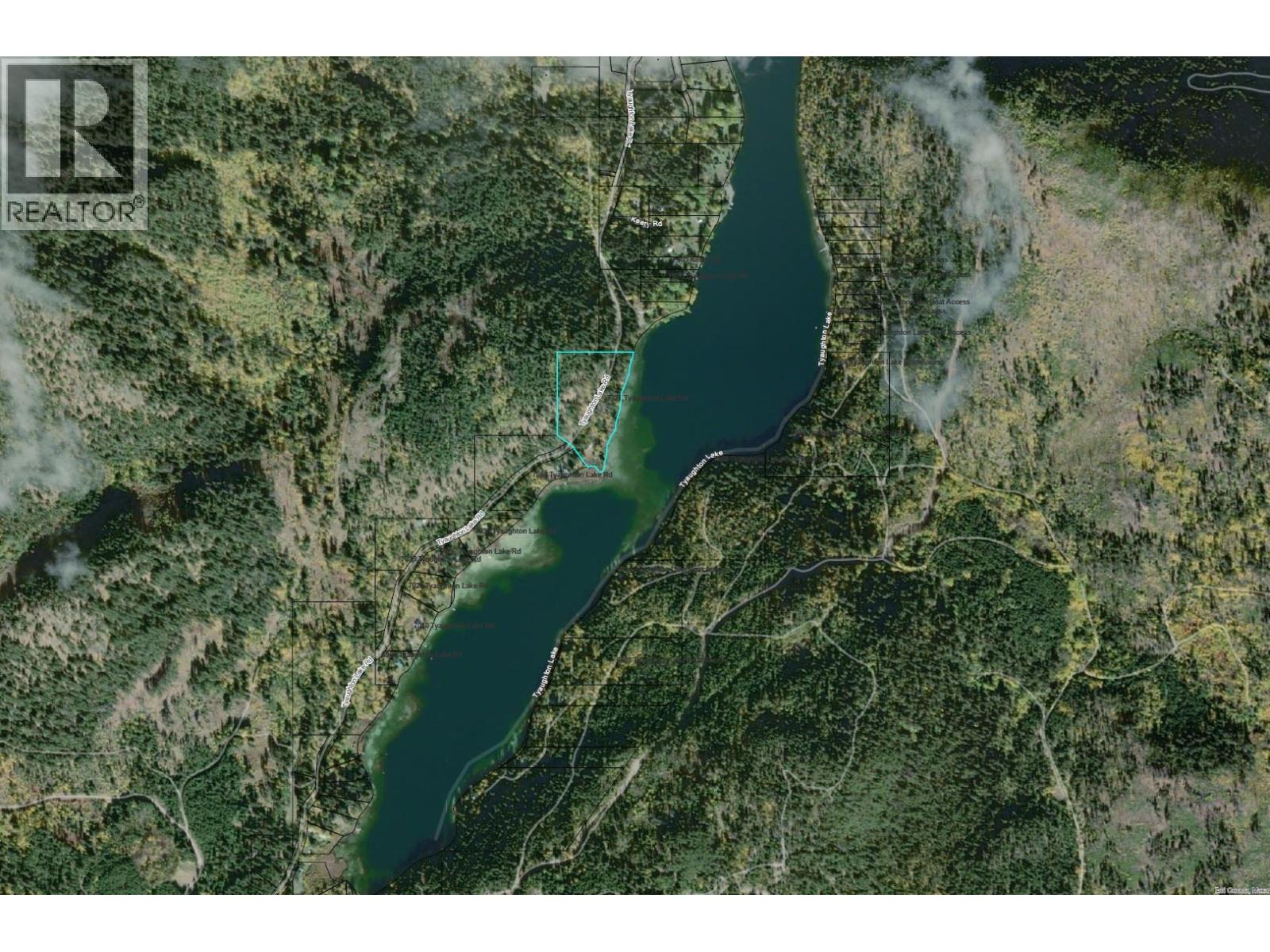 7326 Tyaughton Lake Road, Gold Bridge, British Columbia  V0N 1P0 - Photo 23 - 10360216