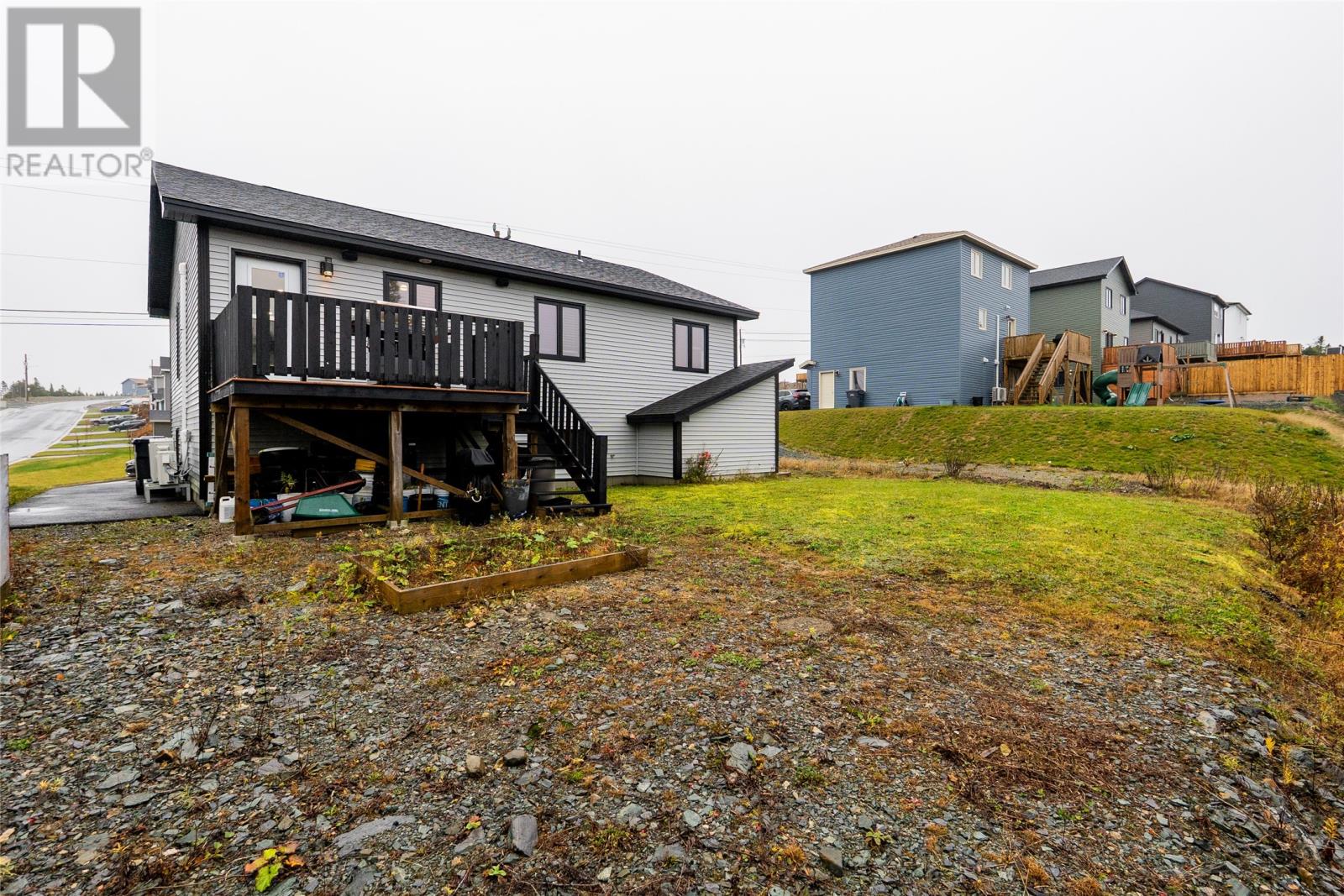 30 Phoenix Drive, Paradise, Newfoundland & Labrador  A1L 4H9 - Photo 20 - 1291969