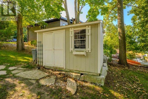 214 2 Road S, Mapleton, Ontario  N0G 1P0 - Photo 31 - X12483331
