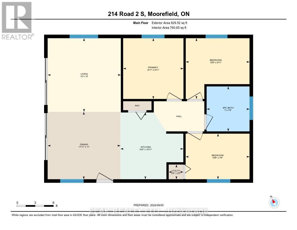 214 2 Road S, Mapleton, Ontario  N0G 1P0 - Photo 40 - X12483331