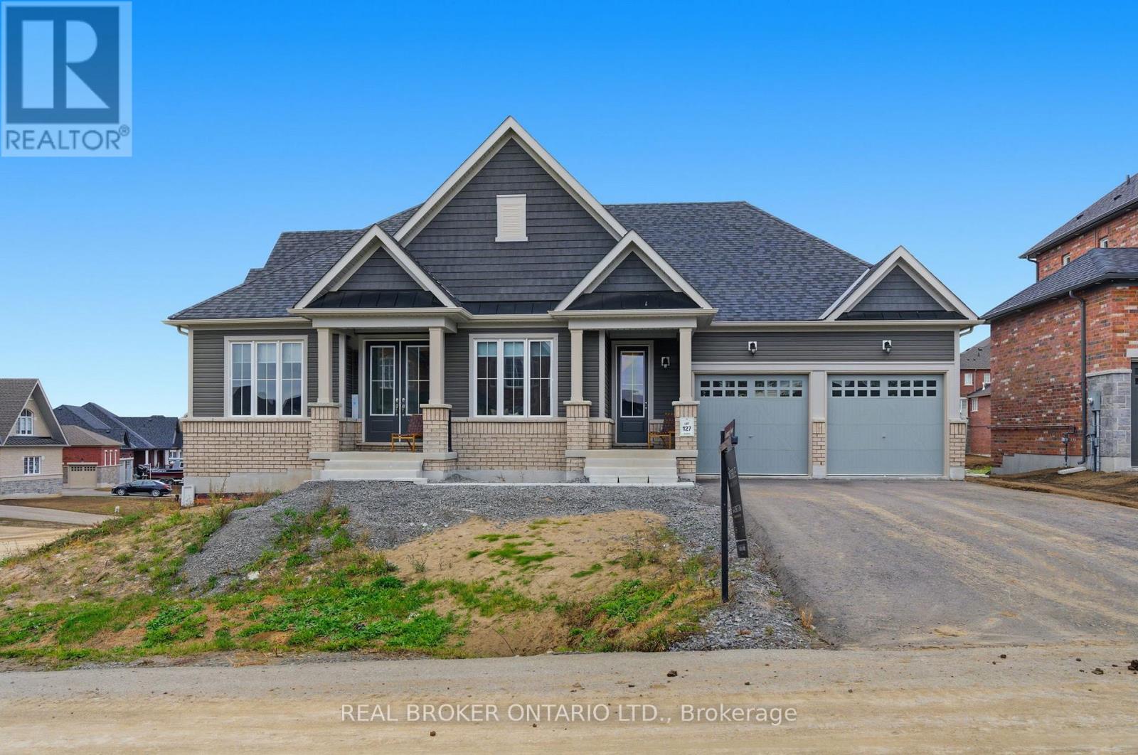 26 AUTUMN FROST ROAD, Otonabee-South Monaghan, Ontario