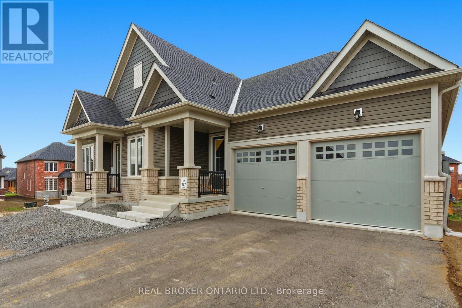 26 Autumn Frost Road, Otonabee-South Monaghan, Ontario  K9J 0K7 - Photo 2 - X12483337