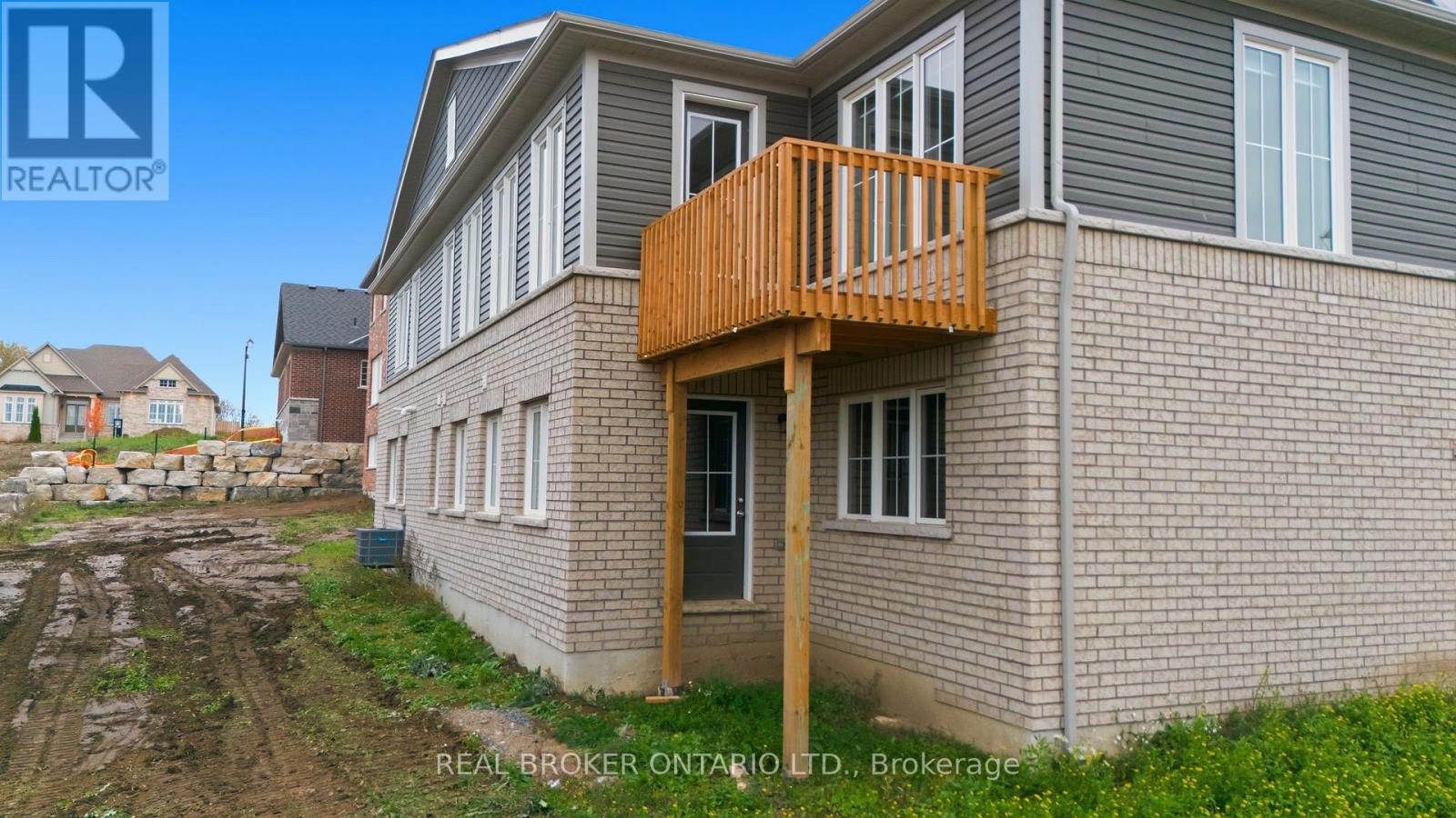 26 Autumn Frost Road, Otonabee-South Monaghan, Ontario  K9J 0K7 - Photo 35 - X12483337