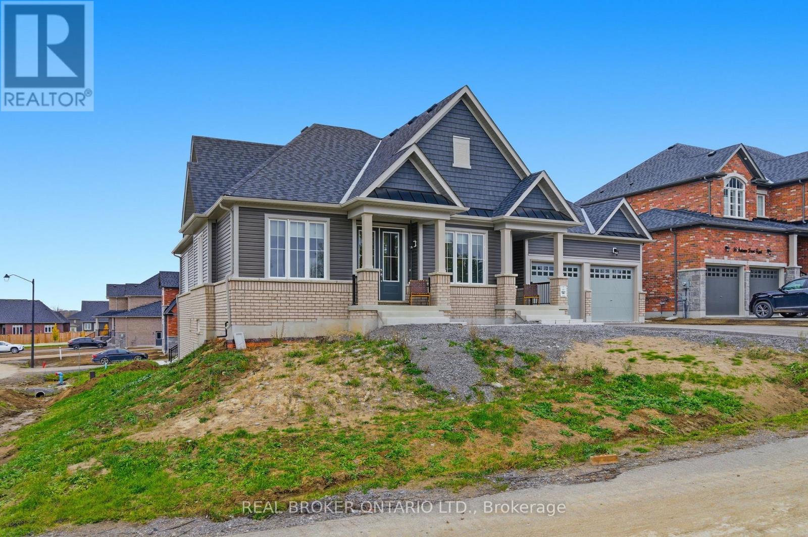 26 Autumn Frost Road, Otonabee-South Monaghan, Ontario  K9J 0K7 - Photo 38 - X12483337