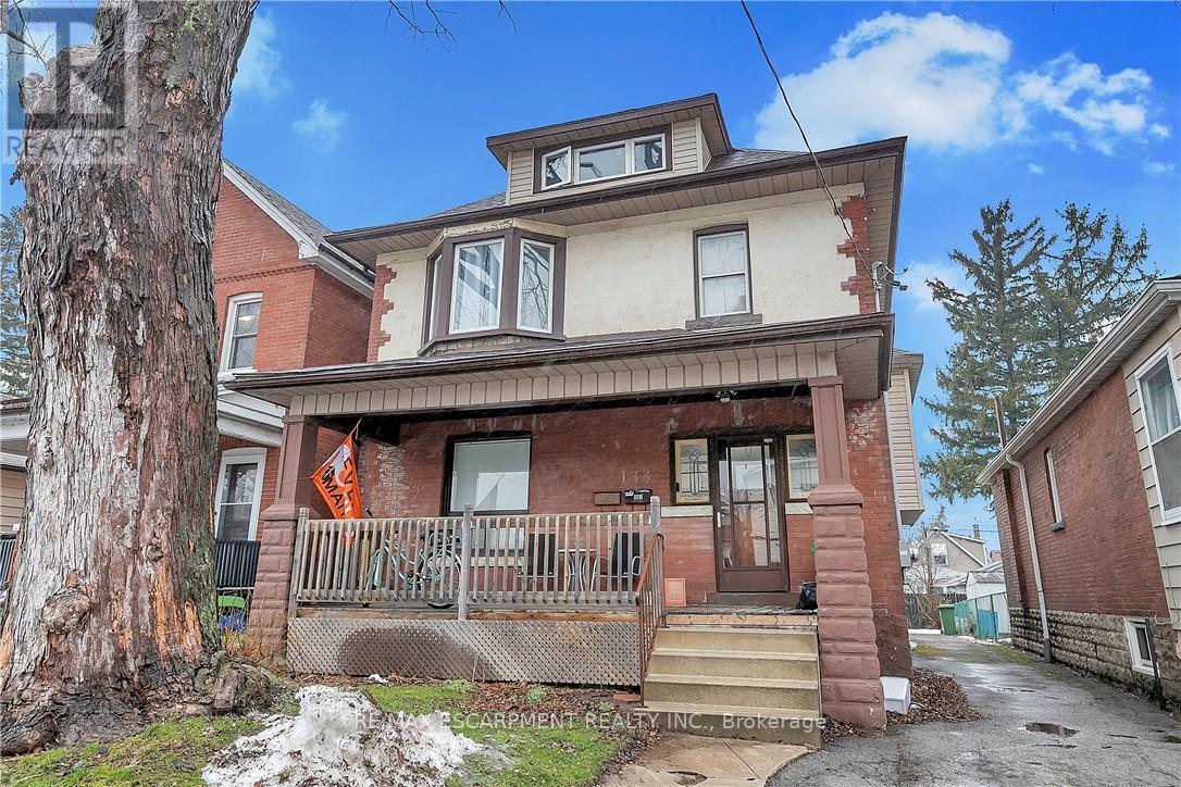 133 PARK ROW N, Hamilton, Ontario