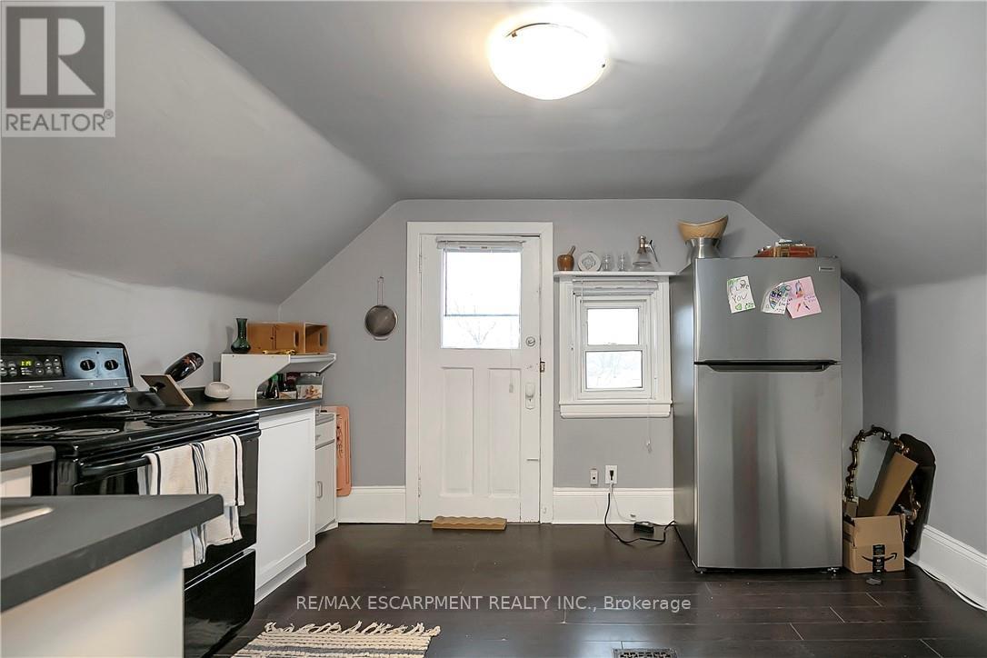133 Park Row N, Hamilton, Ontario  L8E 4E7 - Photo 13 - X12483368