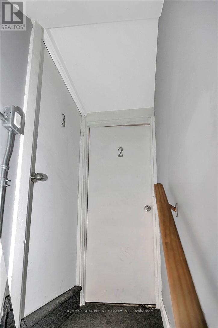133 Park Row N, Hamilton, Ontario  L8E 4E7 - Photo 16 - X12483368
