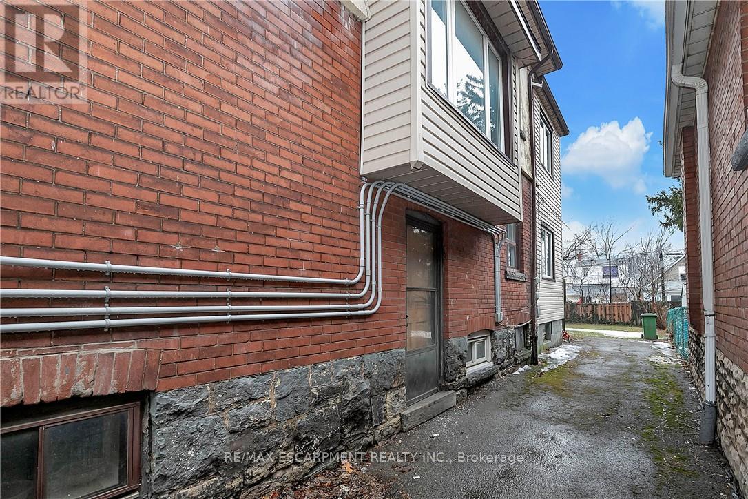 133 Park Row N, Hamilton, Ontario  L8E 4E7 - Photo 20 - X12483368