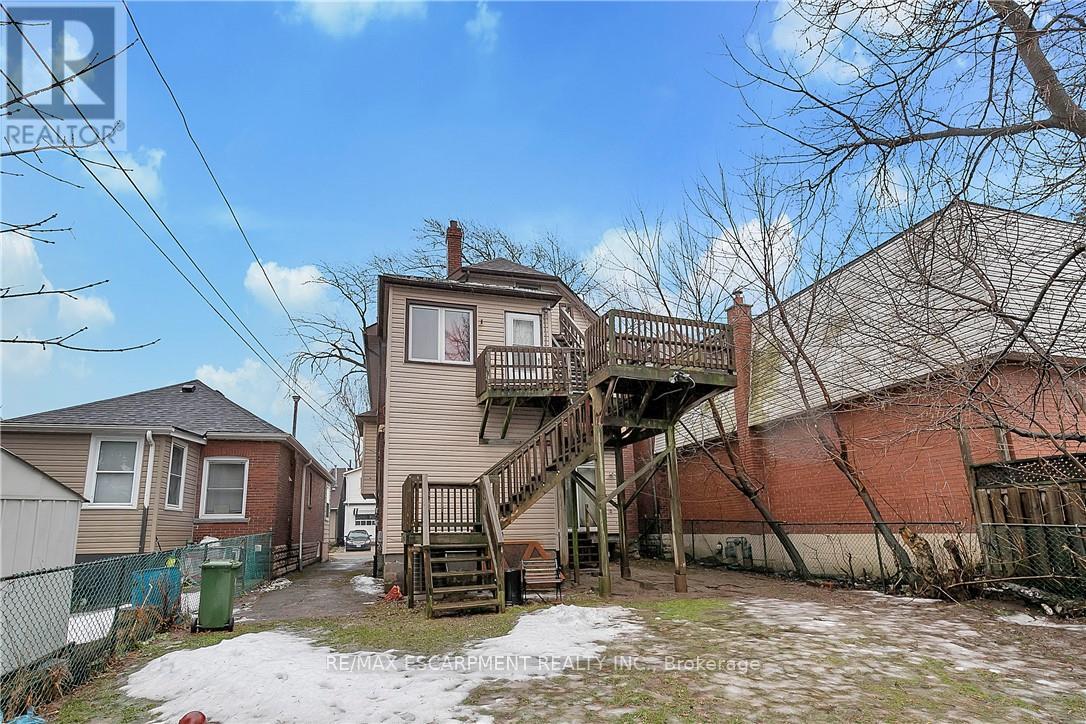 133 Park Row N, Hamilton, Ontario  L8E 4E7 - Photo 22 - X12483368