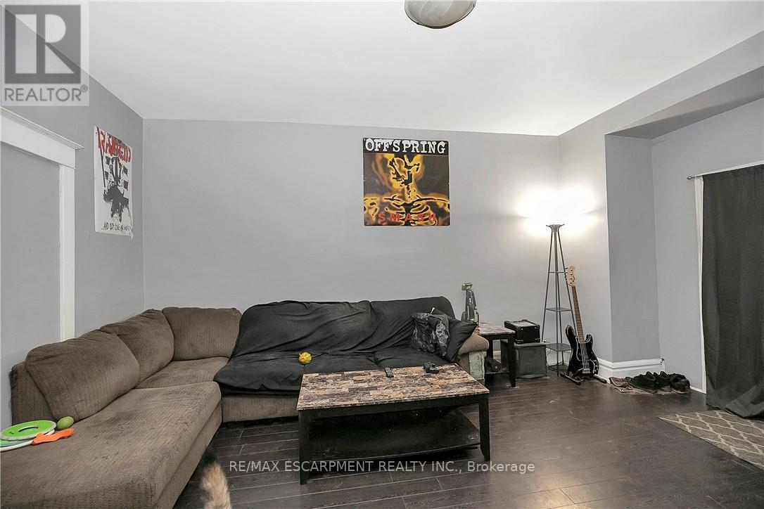 133 Park Row N, Hamilton, Ontario  L8E 4E7 - Photo 3 - X12483368