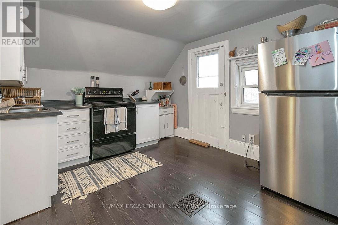 133 Park Row N, Hamilton, Ontario  L8E 4E7 - Photo 8 - X12483368