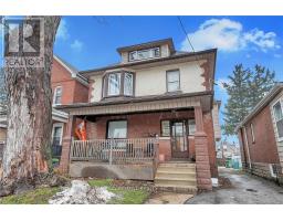 133 PARK ROW N, Hamilton, Ontario