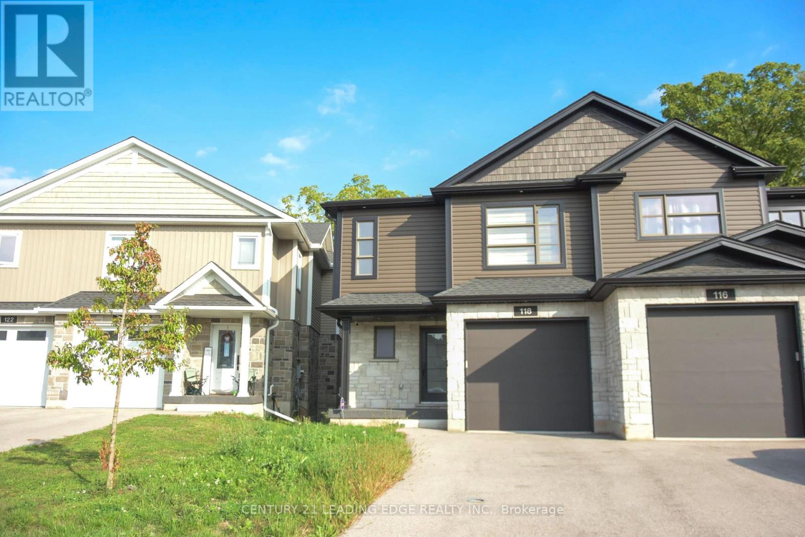 Upper - 118 2nd Street, Brockton, Ontario  N0G 2V0 - Photo 14 - X12483374