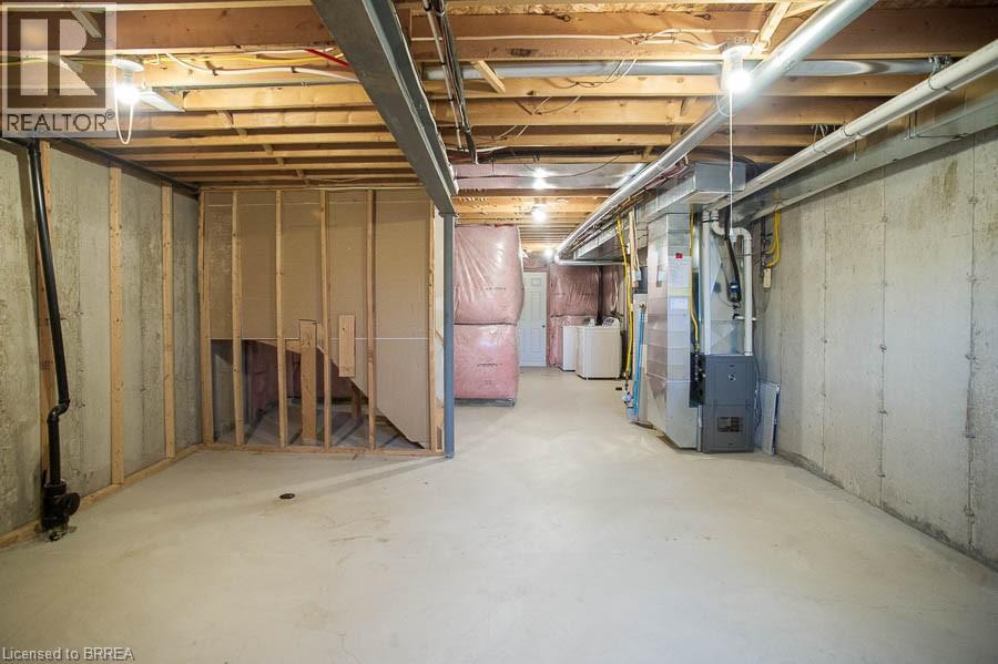 21 Diana Avenue Unit# 22, Brantford, Ontario  N3T 0G7 - Photo 22 - 40782093