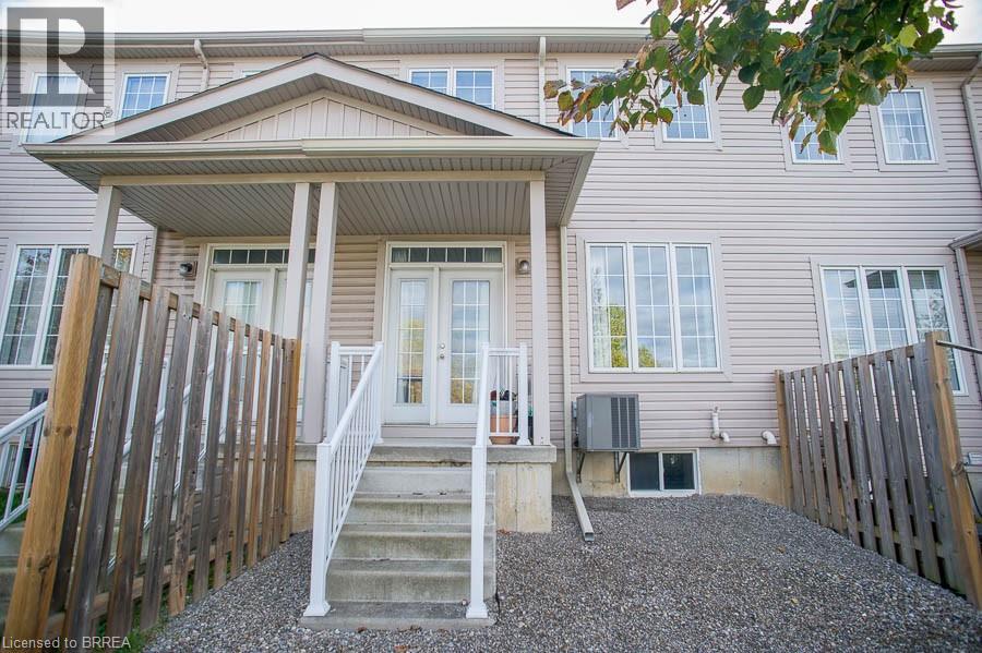 21 Diana Avenue Unit# 22, Brantford, Ontario  N3T 0G7 - Photo 23 - 40782093