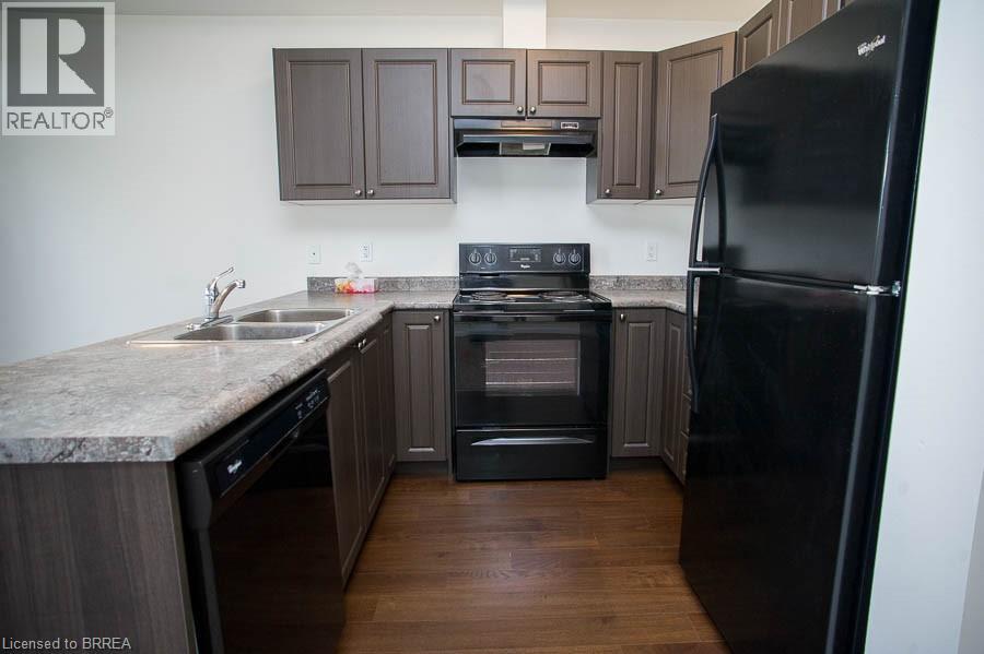 21 Diana Avenue Unit# 22, Brantford, Ontario  N3T 0G7 - Photo 9 - 40782093