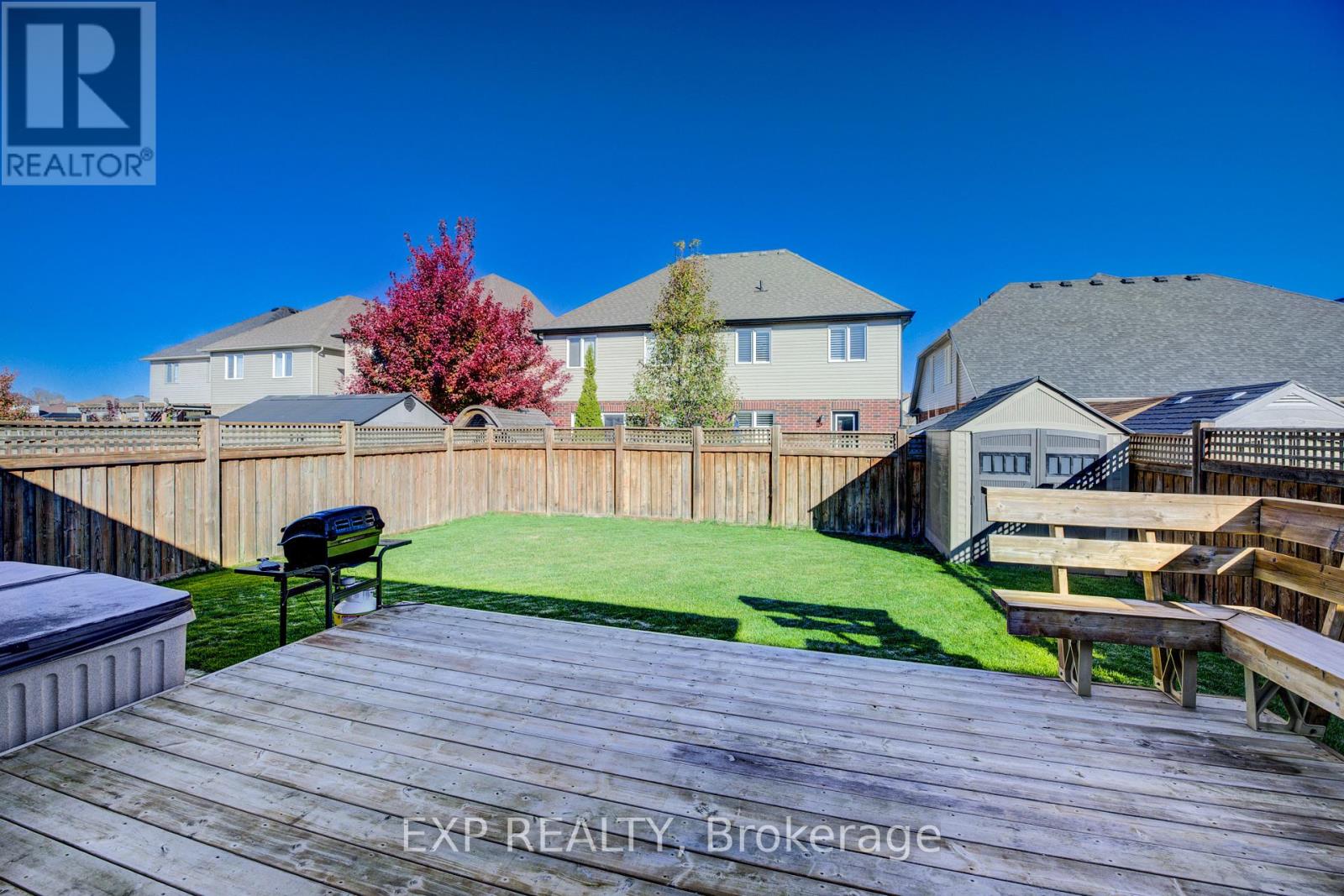 42 Finoro Crescent, Woolwich, Ontario  N3B 0C3 - Photo 39 - X12483466