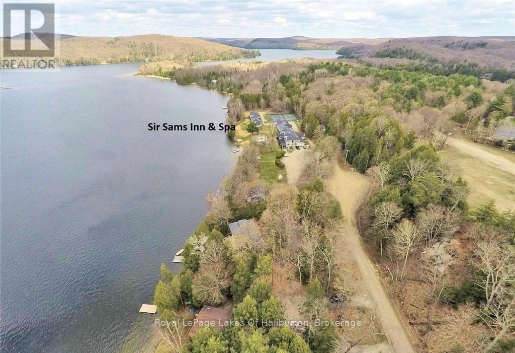 1111 Elk Drive, Dysart Et Al, Ontario  K0M 1S0 - Photo 46 - X12480576