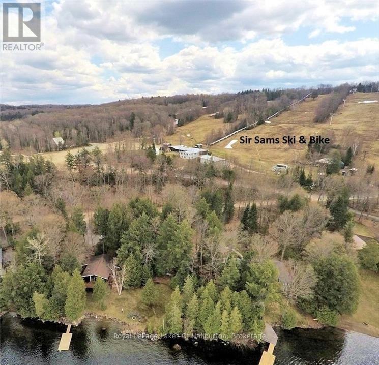 1111 Elk Drive, Dysart Et Al, Ontario  K0M 1S0 - Photo 47 - X12480576