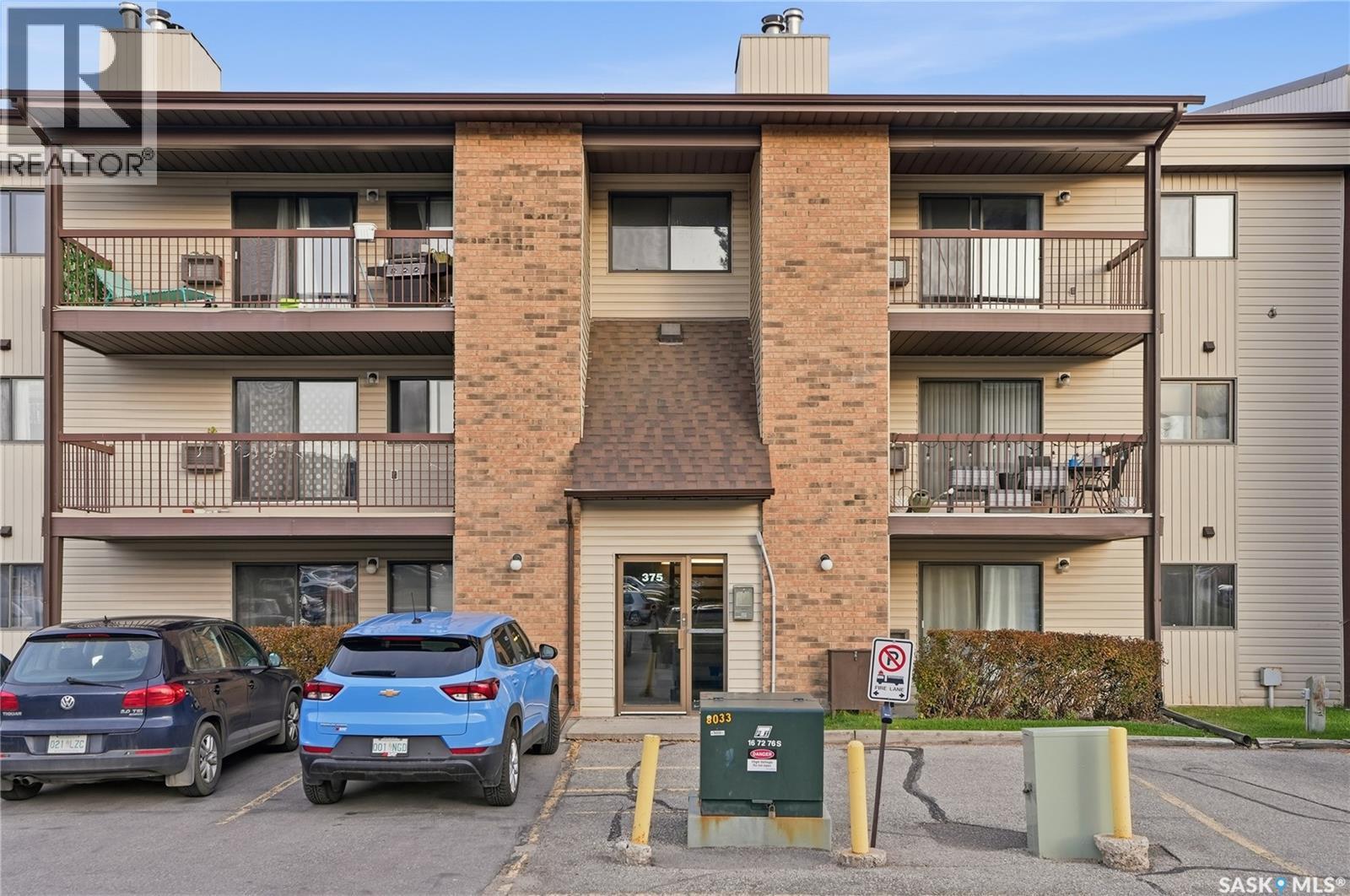 302 375 Kingsmere BOULEVARD, saskatoon, Saskatchewan