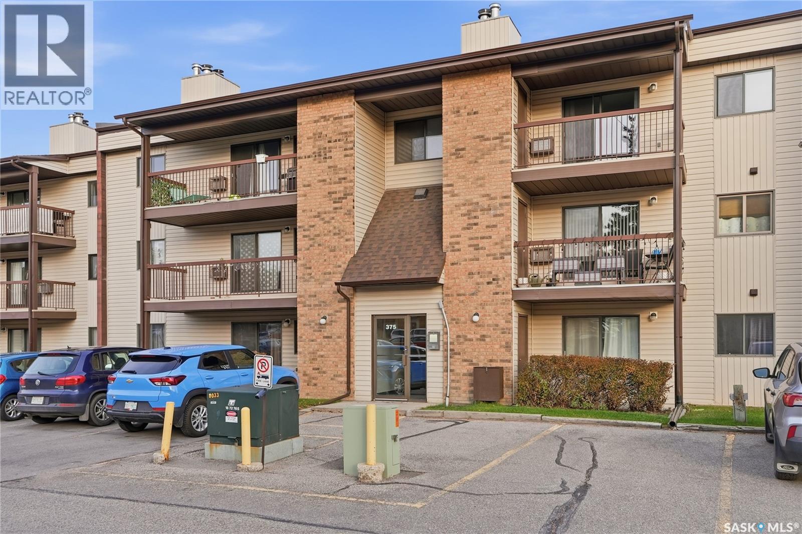 302 375 Kingsmere Boulevard, Saskatoon, Saskatchewan  S7J 4J6 - Photo 2 - SK021779