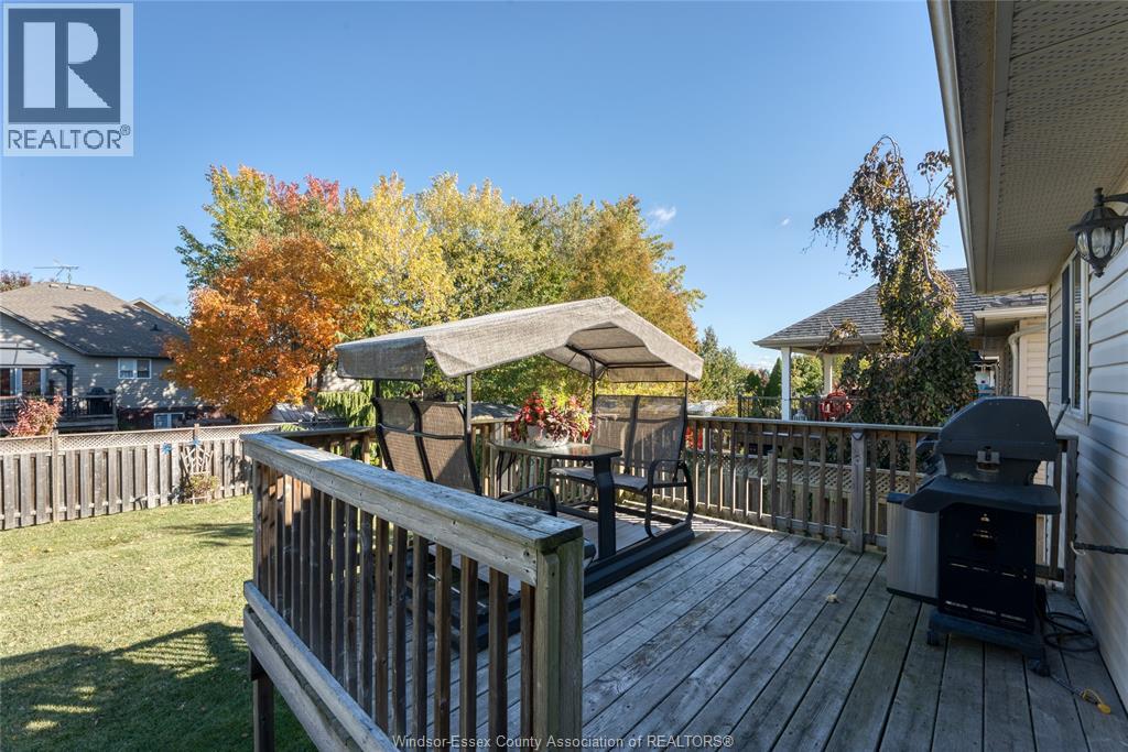 281 Donald Crescent, Belle River, Ontario  N0R 1A0 - Photo 37 - 25027236