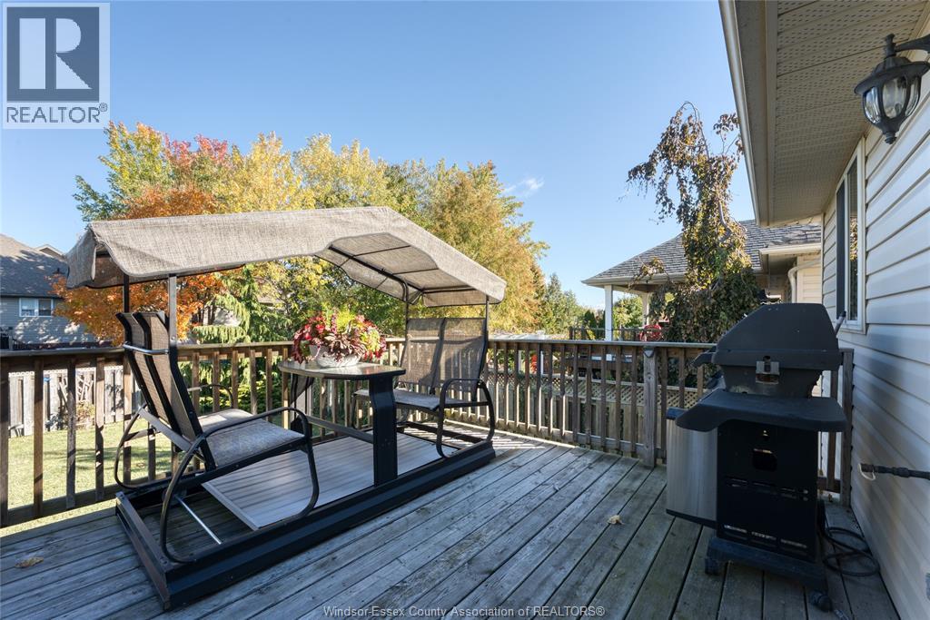 281 Donald Crescent, Belle River, Ontario  N0R 1A0 - Photo 38 - 25027236