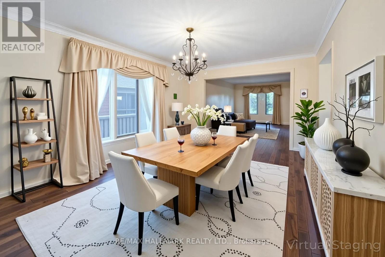 69 King's Cross Avenue, Richmond Hill, Ontario  L4B 2T2 - Photo 6 - N12477867