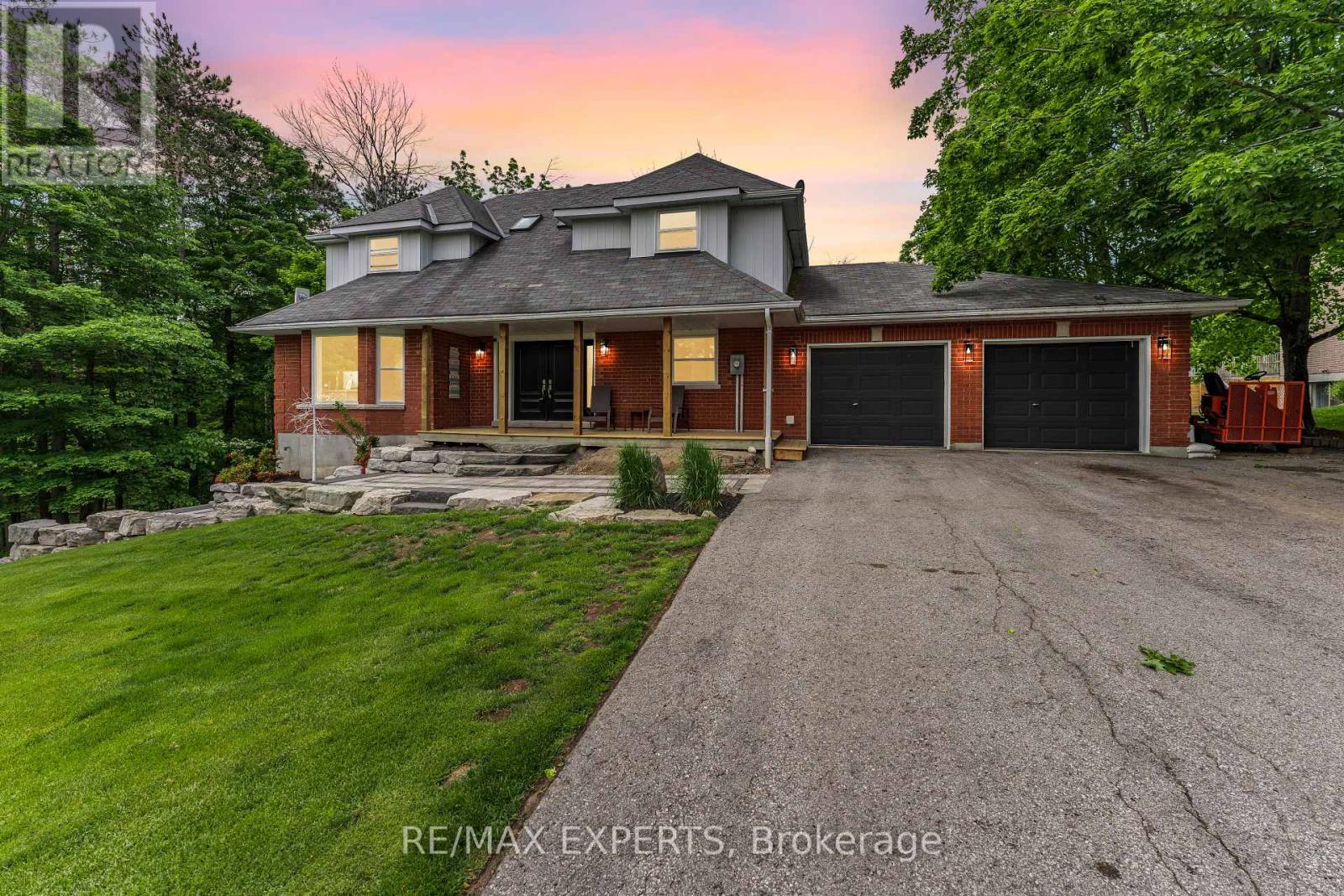 602 SCARLETT LINE, springwater (hillsdale), Ontario